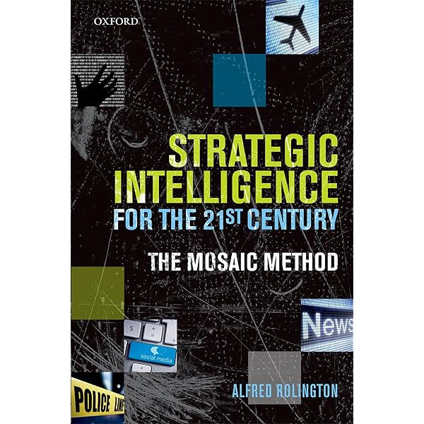 Securing The State (Intelligence and Security) - Kindle edition by